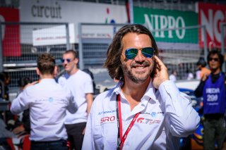 Gridwalk
 | SRO / Dirk Bogaerts Photography