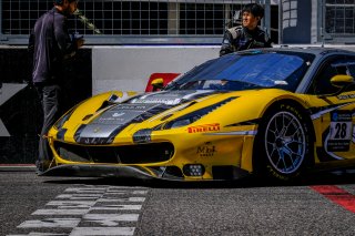 Gridwalk
 | SRO / Dirk Bogaerts Photography