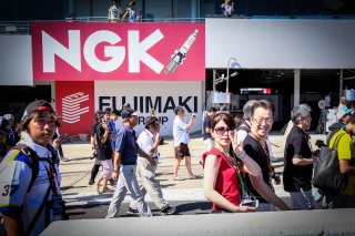 Gridwalk
 | SRO / Dirk Bogaerts Photography