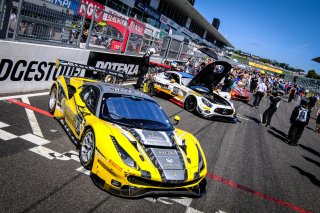 Gridwalk
 | SRO / Dirk Bogaerts Photography