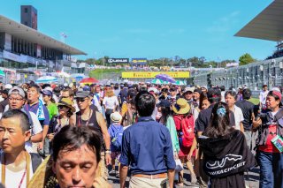 Gridwalk
 | SRO / Dirk Bogaerts Photography