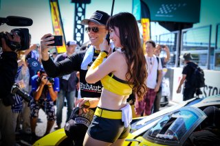 Gridwalk
 | SRO / Dirk Bogaerts Photography