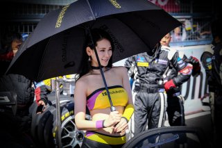 Gridwalk
 | SRO / Dirk Bogaerts Photography