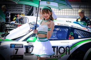 Gridwalk
 | SRO / Dirk Bogaerts Photography