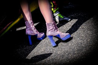 Gridwalk
 | SRO / Dirk Bogaerts Photography