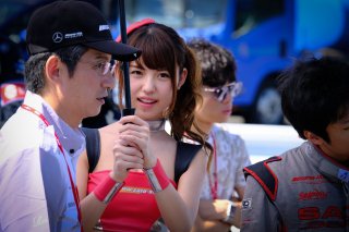 Gridwalk
 | SRO / Dirk Bogaerts Photography