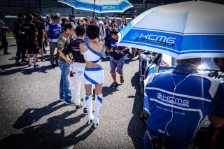 Gridwalk
 | SRO / Dirk Bogaerts Photography
