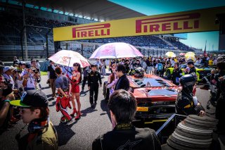 Gridwalk
 | SRO / Dirk Bogaerts Photography