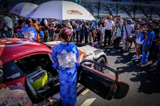 Gridwalk
 | SRO / Dirk Bogaerts Photography