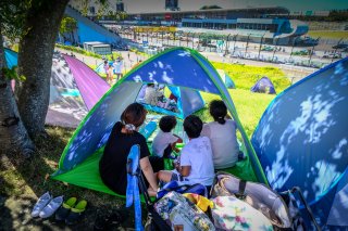 Gridwalk
 | SRO / Dirk Bogaerts Photography