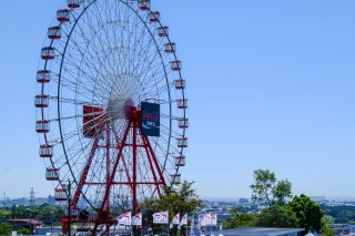 Gridwalk
 | SRO / Dirk Bogaerts Photography