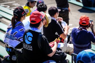 Gridwalk
 | SRO / Dirk Bogaerts Photography