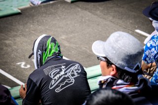Gridwalk
 | SRO / Dirk Bogaerts Photography