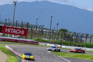 Race Start
 | SRO / Dirk Bogaerts Photography