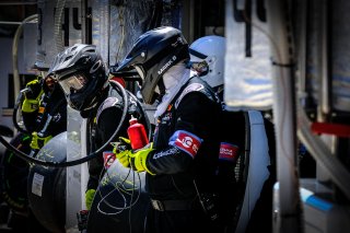 Pitlane
 | SRO / Dirk Bogaerts Photography