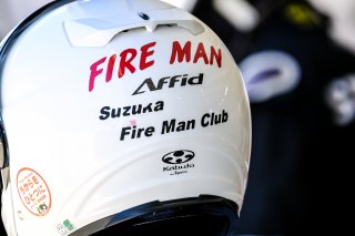 Pitlane
 | SRO / Dirk Bogaerts Photography