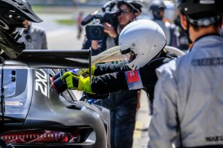 Pitlane
 | SRO / Dirk Bogaerts Photography