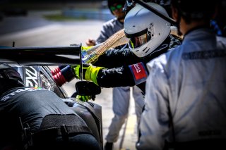 Pitlane
 | SRO / Dirk Bogaerts Photography