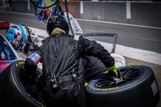 Pitlane
 | SRO / Dirk Bogaerts Photography