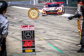 Pitlane
 | SRO / Dirk Bogaerts Photography