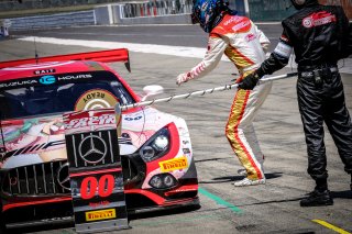 Pitlane
 | SRO / Dirk Bogaerts Photography