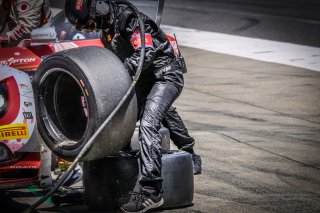 Pitlane
 | SRO / Dirk Bogaerts Photography