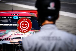 Pitlane
 | SRO / Dirk Bogaerts Photography