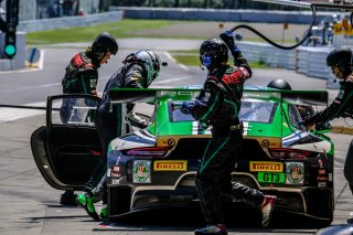 Pitlane
 | SRO / Dirk Bogaerts Photography