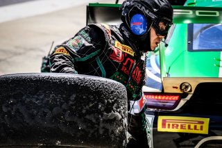 Pitlane
 | SRO / Dirk Bogaerts Photography