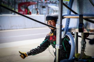 Pitlane
 | SRO / Dirk Bogaerts Photography