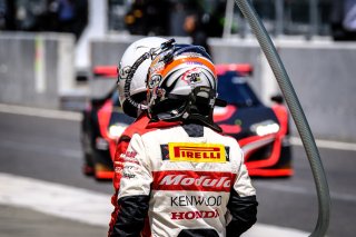 Pitlane
 | SRO / Dirk Bogaerts Photography