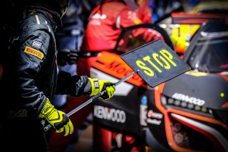 Pitlane
 | SRO / Dirk Bogaerts Photography