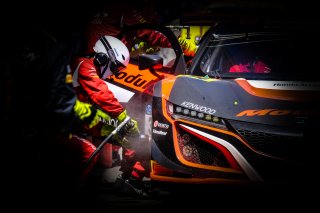 Pitlane
 | SRO / Dirk Bogaerts Photography