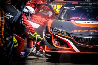 Pitlane
 | SRO / Dirk Bogaerts Photography