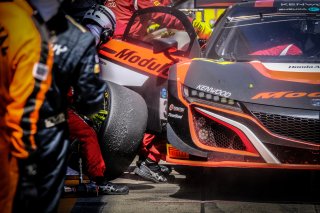 Pitlane
 | SRO / Dirk Bogaerts Photography