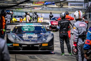 Pitlane
 | SRO / Dirk Bogaerts Photography