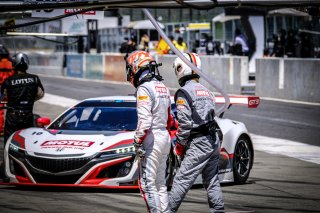 Pitlane
 | SRO / Dirk Bogaerts Photography