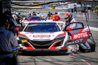 Pitlane
 | SRO / Dirk Bogaerts Photography