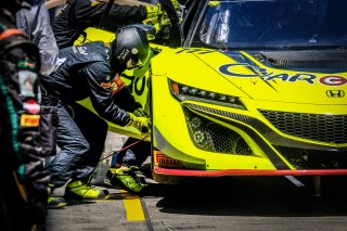 Pitlane
 | SRO / Dirk Bogaerts Photography