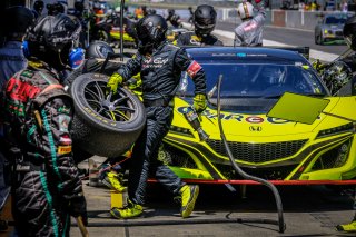 Pitlane
 | SRO / Dirk Bogaerts Photography