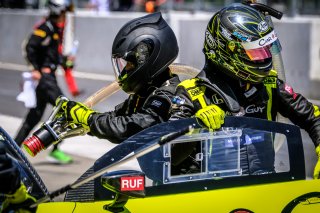 Pitlane
 | SRO / Dirk Bogaerts Photography