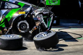 Pitlane
 | SRO / Dirk Bogaerts Photography