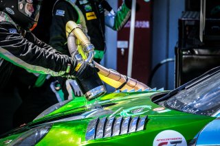 Pitlane
 | SRO / Dirk Bogaerts Photography