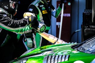 Pitlane
 | SRO / Dirk Bogaerts Photography