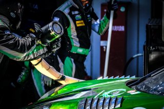 Pitlane
 | SRO / Dirk Bogaerts Photography