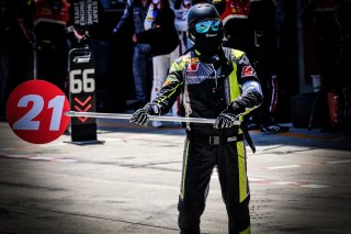 Pitlane
 | SRO / Dirk Bogaerts Photography