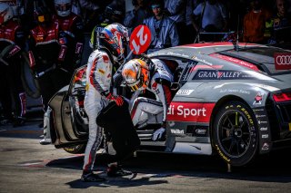 Pitlane
 | SRO / Dirk Bogaerts Photography