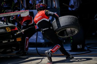 Pitlane
 | SRO / Dirk Bogaerts Photography