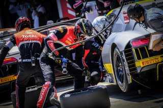 Pitlane
 | SRO / Dirk Bogaerts Photography