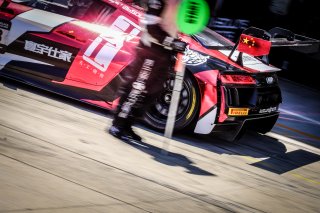 Pitlane
 | SRO / Dirk Bogaerts Photography